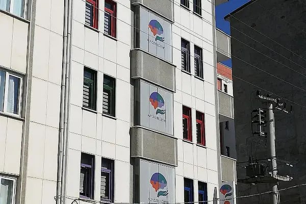Özel Akçaabat Alp Özel Eğitim ve Rehabilitasyon Merkezi - Resim 14