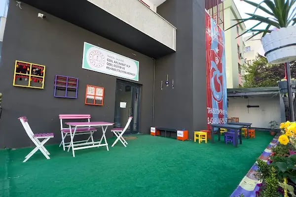 Özel Akçaabat Alp Özel Eğitim ve Rehabilitasyon Merkezi - Resim 4