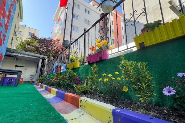 Özel Akçaabat Alp Özel Eğitim ve Rehabilitasyon Merkezi - Resim 6