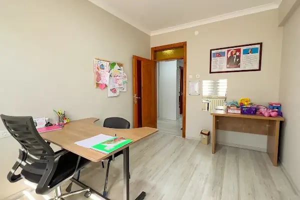 Özel Akçaabat Alp Özel Eğitim ve Rehabilitasyon Merkezi - Resim 15