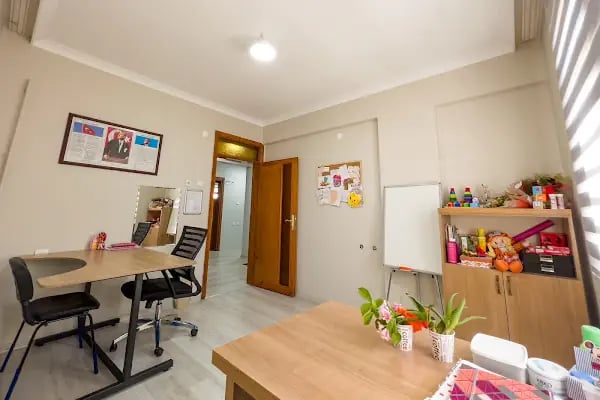 Özel Akçaabat Alp Özel Eğitim ve Rehabilitasyon Merkezi - Resim 3