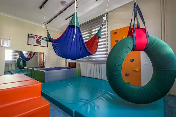 Özel Akçaabat Alp Özel Eğitim ve Rehabilitasyon Merkezi - Resim 7