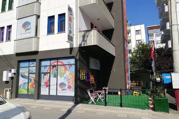 Özel Akçaabat Alp Özel Eğitim ve Rehabilitasyon Merkezi - Resim 9