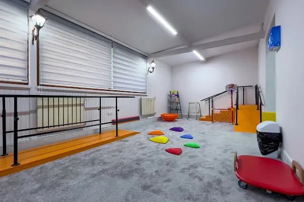 Özel Akçaabat Alp Özel Eğitim ve Rehabilitasyon Merkezi - Resim 1
