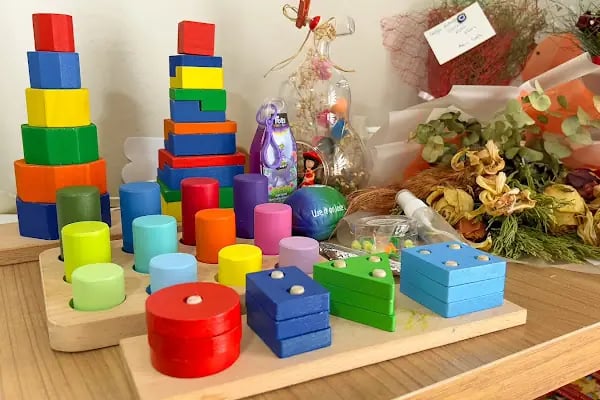 Özel Akçaabat Alp Özel Eğitim ve Rehabilitasyon Merkezi - Resim 11