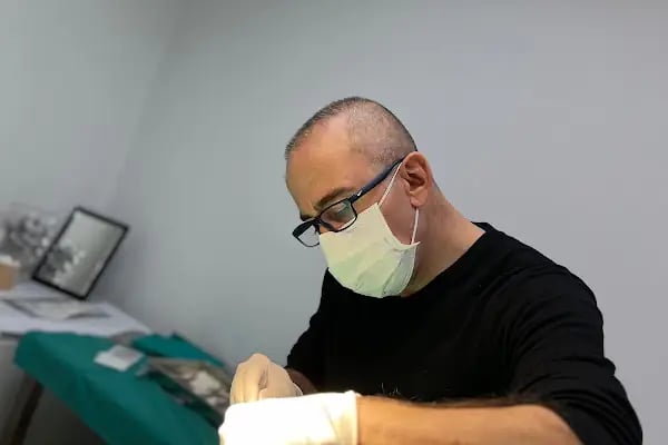 Arion Estetik Kliniği - Resim 17