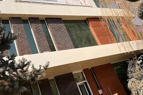 Arion Estetik Kliniği - Resim 8