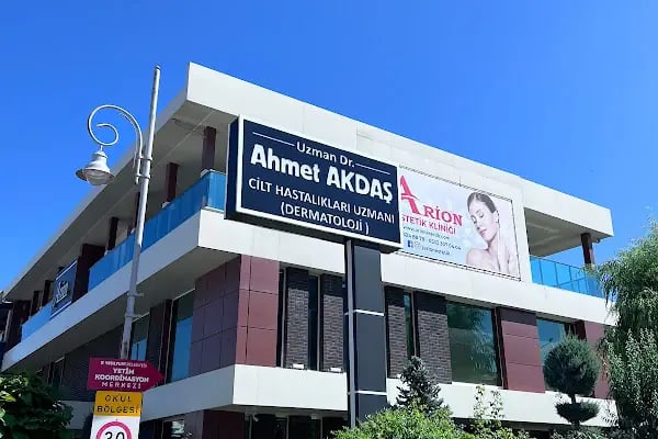 Arion Estetik Kliniği - Resim 5