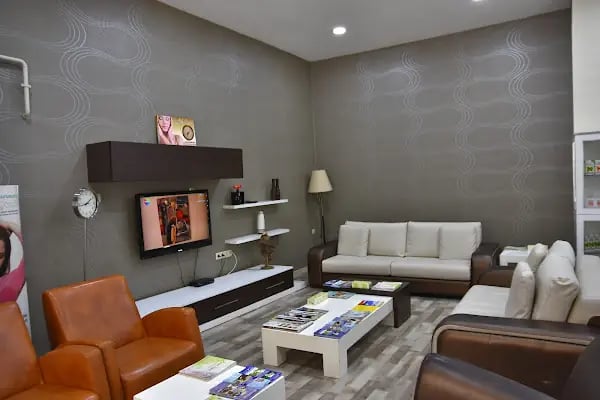 Arion Estetik Kliniği - Resim 12
