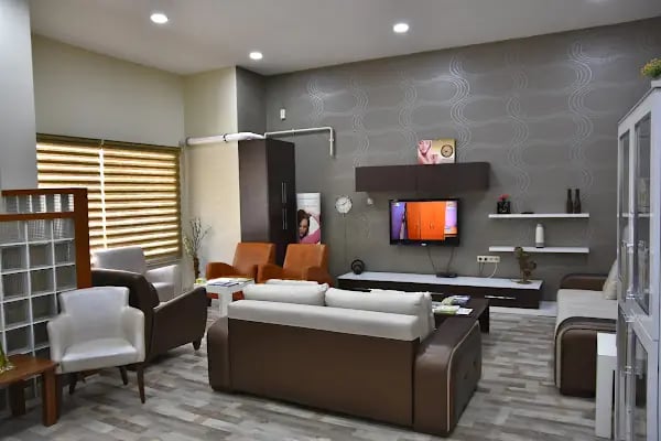 Arion Estetik Kliniği - Resim 3
