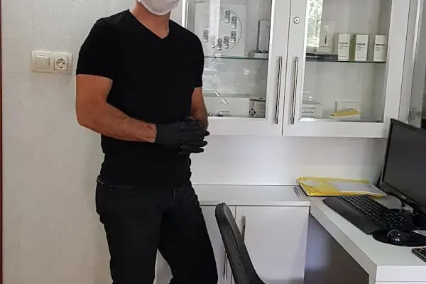 Arion Estetik Kliniği - Resim 16