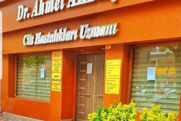 Arion Estetik Kliniği - Resim 2