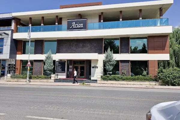 Arion Estetik Kliniği - Resim 10