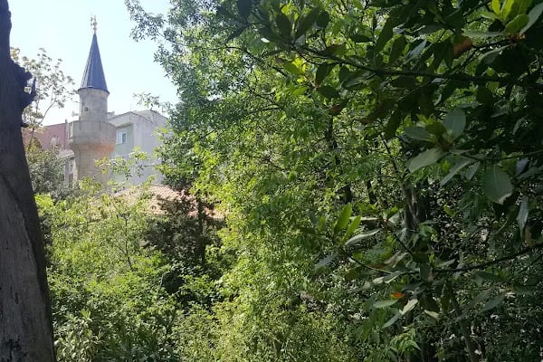 Malatyalı İsmail Ağa Camii - Resim 20