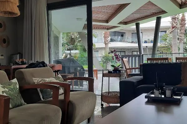 Retron Residence - Resim 4