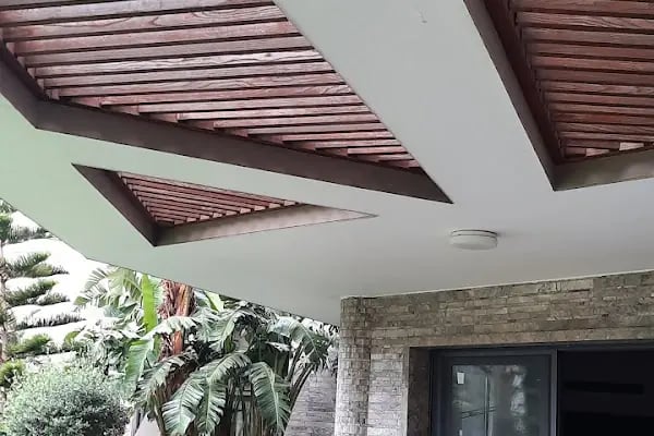 Retron Residence - Resim 5