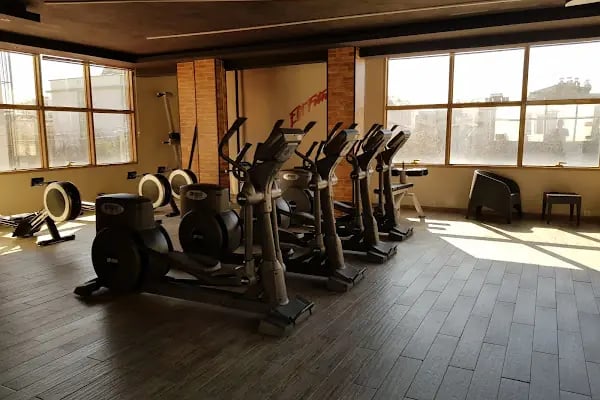 Elit fitness Emek - Resim 6