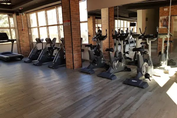Elit fitness Emek - Resim 3
