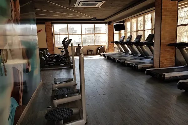 Elit fitness Emek - Resim 9