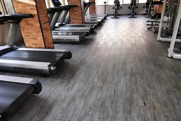 Elit fitness Emek - Resim 8