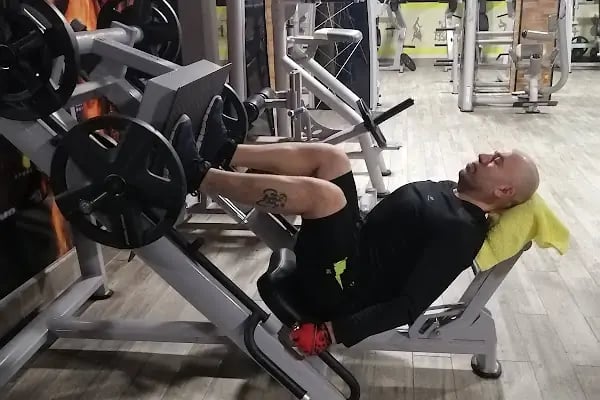Elit fitness Emek - Resim 5
