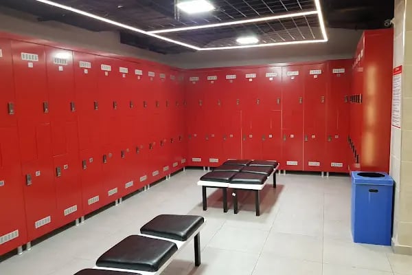 Elit fitness Emek - Resim 13