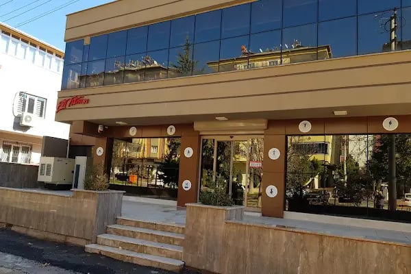 Elit fitness Emek - Resim 11