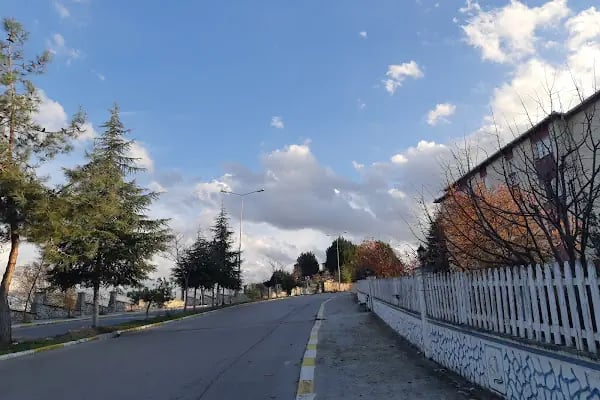 Altınkent Kalıcı Konutları - Resim 6