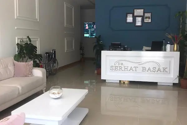 Dr. Serhat Başak Muayenehanesi - Resim 1