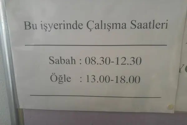 Özel Kalpmer Kardiyoloji Merkezi - Resim 7