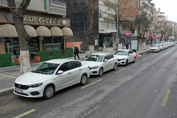Malatya Carlife Rent A Car Oto ve Araç Kiralama - Resim 8