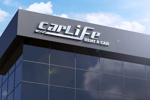 Malatya Carlife Rent A Car Oto ve Araç Kiralama - Resim 14