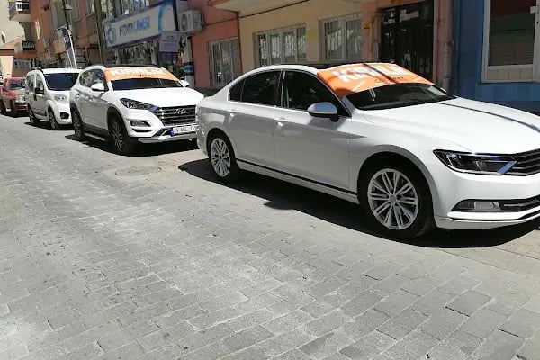 Malatya Carlife Rent A Car Oto ve Araç Kiralama - Resim 7