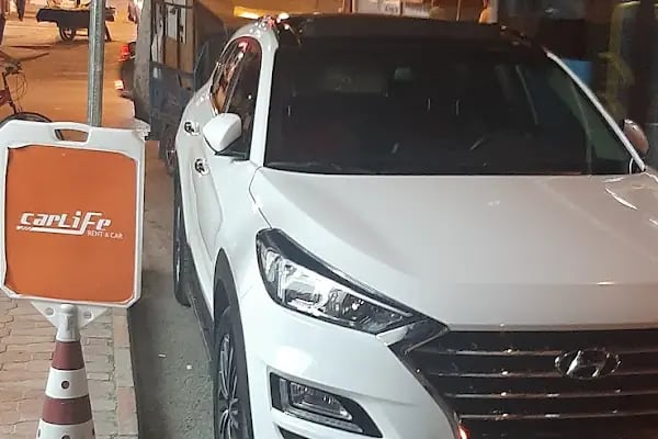Malatya Carlife Rent A Car Oto ve Araç Kiralama - Resim 17
