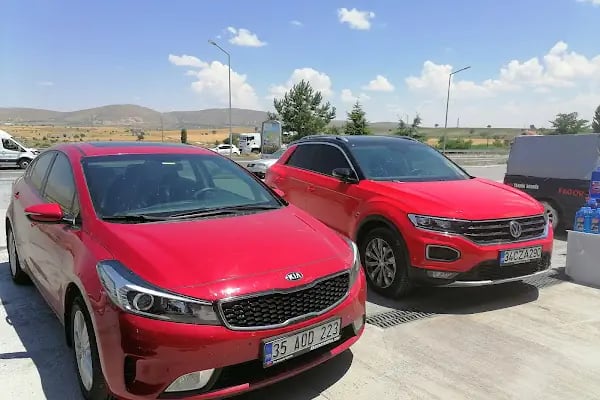 Malatya Carlife Rent A Car Oto ve Araç Kiralama - Resim 12
