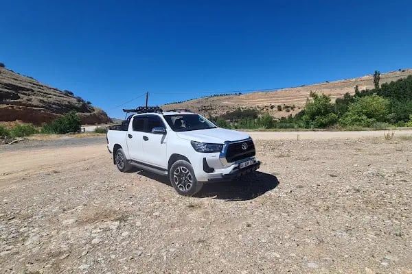 Malatya Carlife Rent A Car Oto ve Araç Kiralama - Resim 6