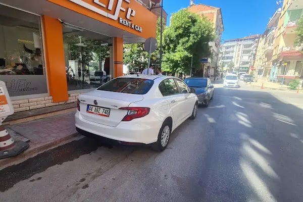 Malatya Carlife Rent A Car Oto ve Araç Kiralama - Resim 4