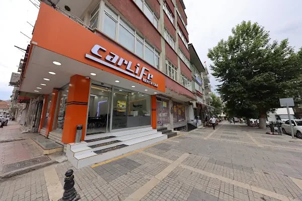 Malatya Carlife Rent A Car Oto ve Araç Kiralama - Resim 3