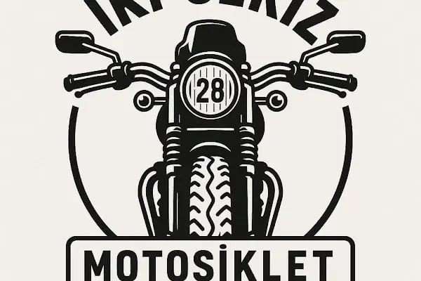 İki sekiz motosiklet servisi - Resim 1