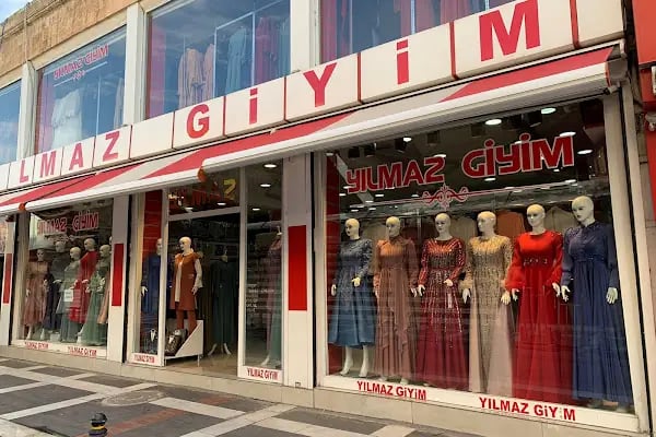 Yılmaz Giyim - Resim 2