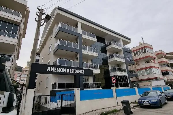 Anemon Otel - Resim 2