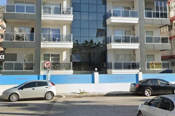 Anemon Otel - Resim 7