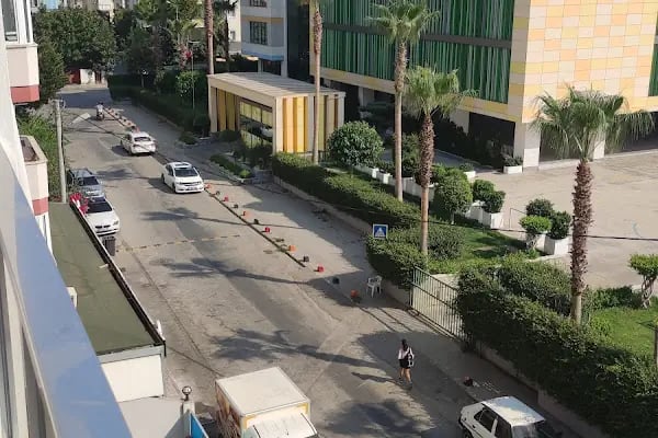 Anemon Otel - Resim 5