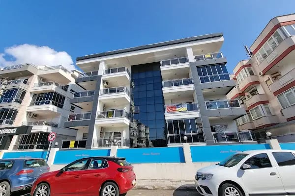 Anemon Otel - Resim 4