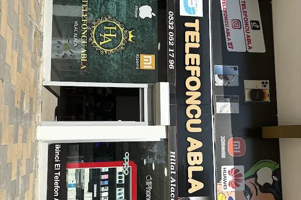 Telefoncu Abla - Resim 5
