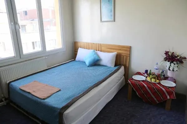 Sagopa Kajmer otel - Resim 2