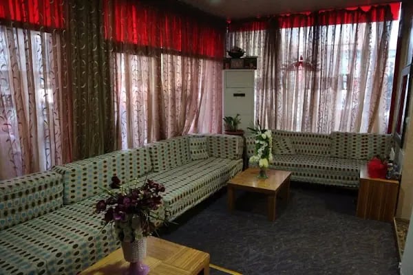 Sagopa Kajmer otel - Resim 6