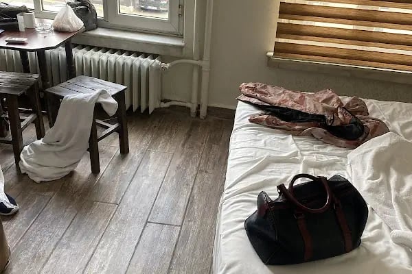 Sagopa Kajmer otel - Resim 3