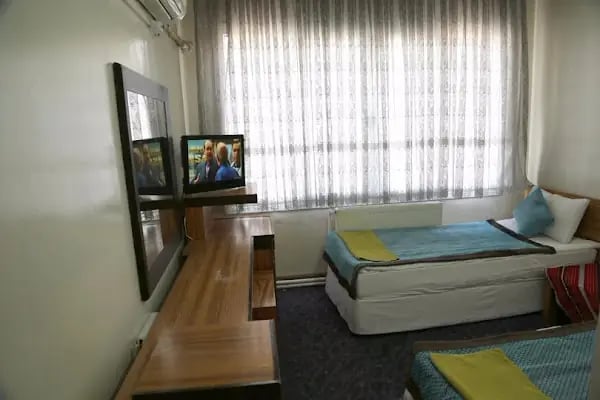 Sagopa Kajmer otel - Resim 4