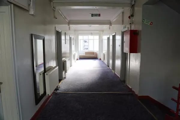 Sagopa Kajmer otel - Resim 10